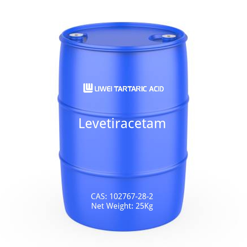 Levetiracetam-cas-102767-28-2
