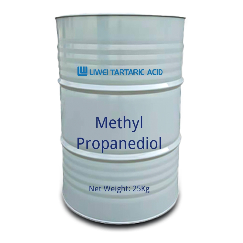 Methyl Propanediol-cas-N