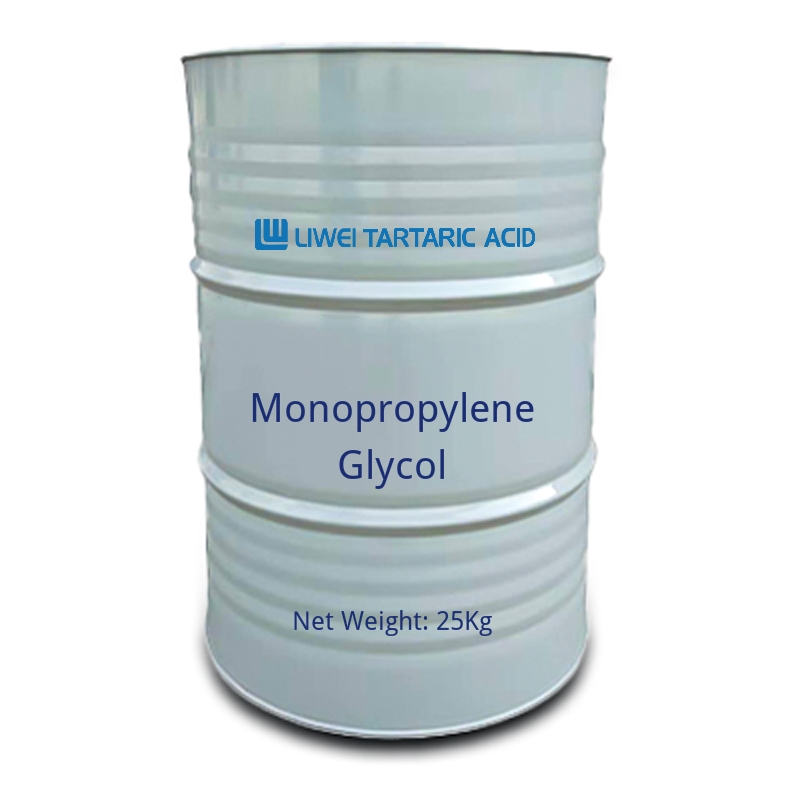 Monopropylene Glycol-cas-N