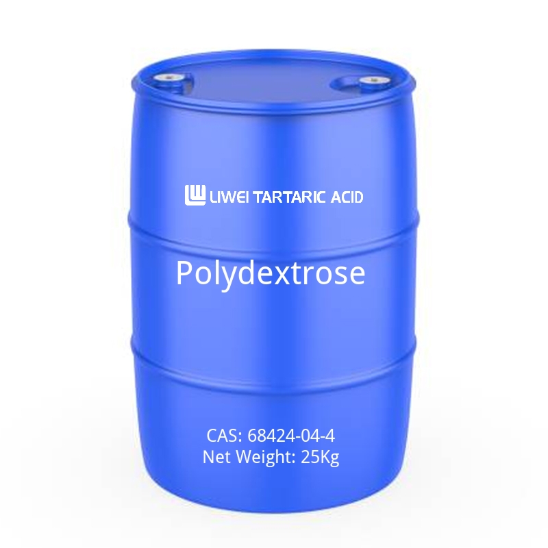 Polydextrose-cas-68424-04-4