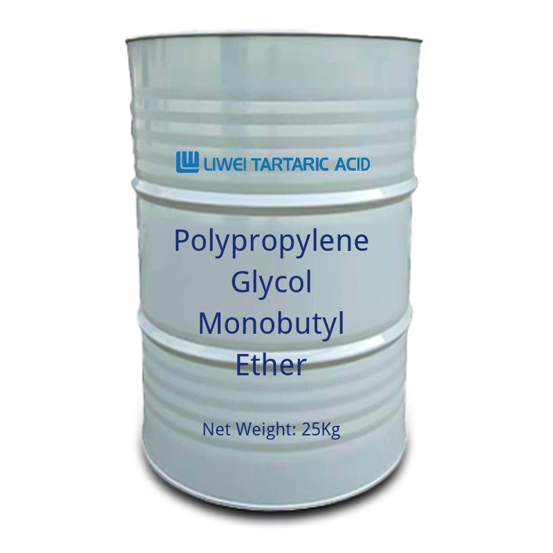 Polypropylene Glycol Monobutyl Ether-cas-N