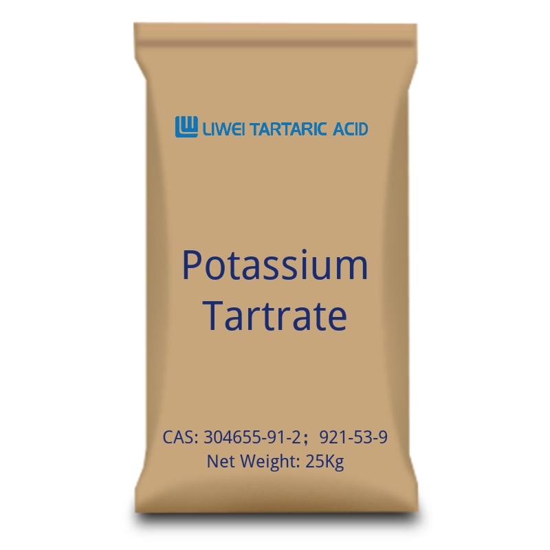 Potassium Tartrate-cas-304655-91-2；921-53-9