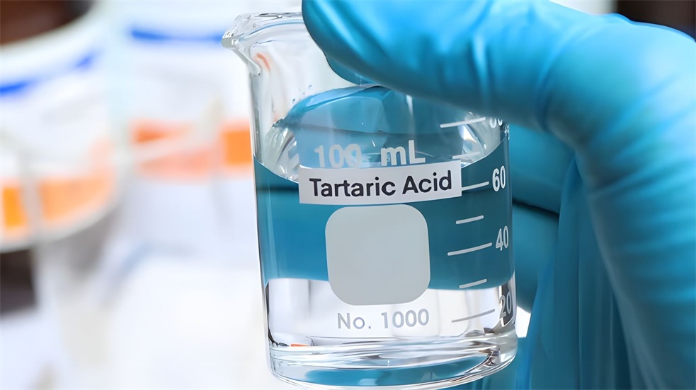 Liwei Tartaric Acid