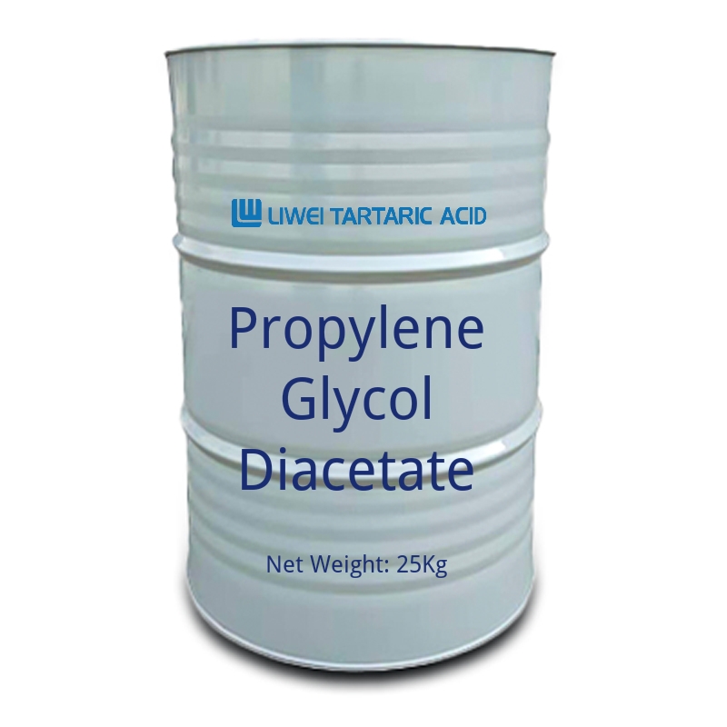 Propylene Glycol Diacetate-cas-N