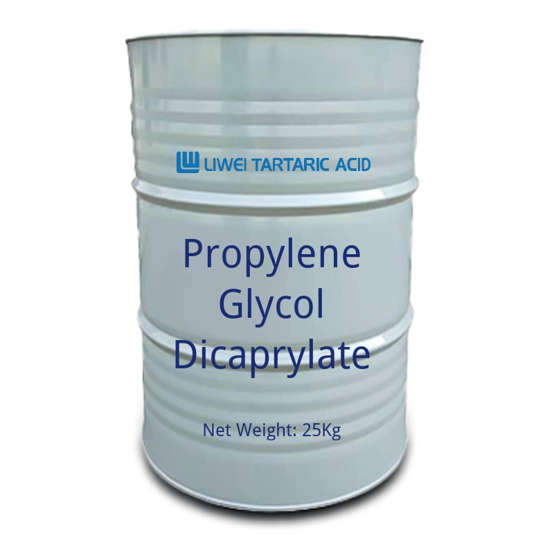 Propylene Glycol Dicaprylate-cas-N