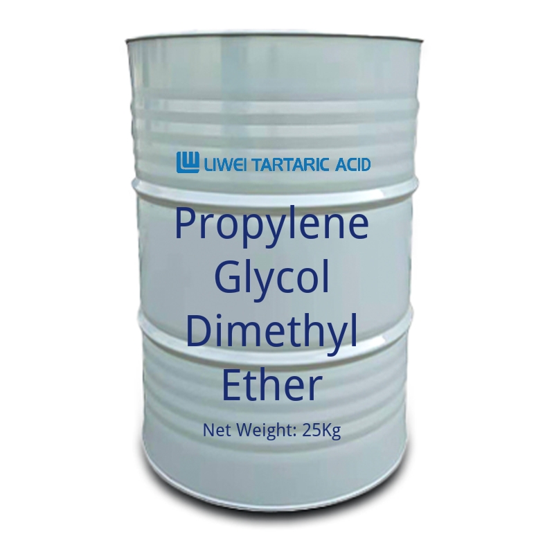 Propylene Glycol Dimethyl Ether-cas-N