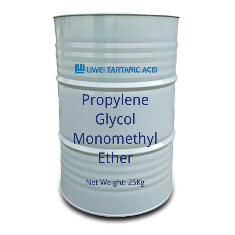 Propylene Glycol Monomethyl Ether-cas-N