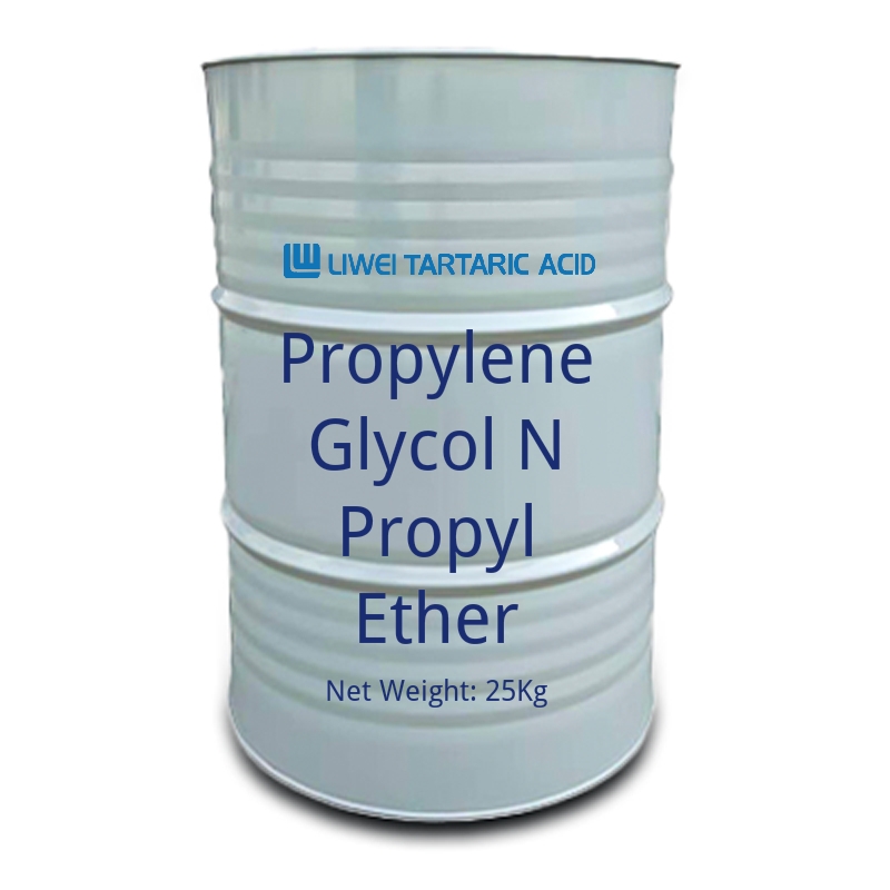 Propylene Glycol N Propyl Ether-cas-N