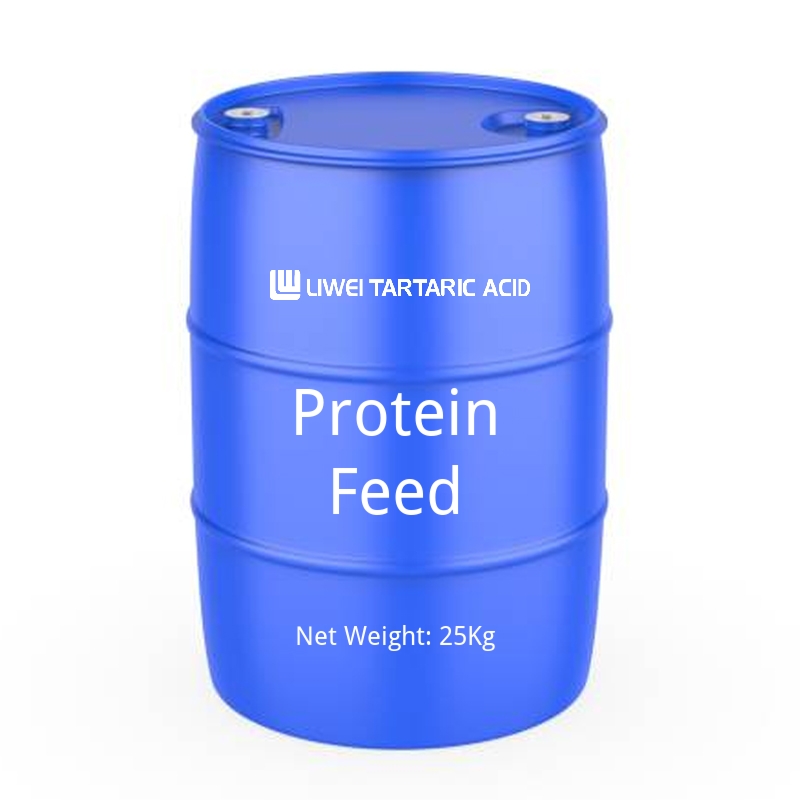 Protein Feed-cas-N