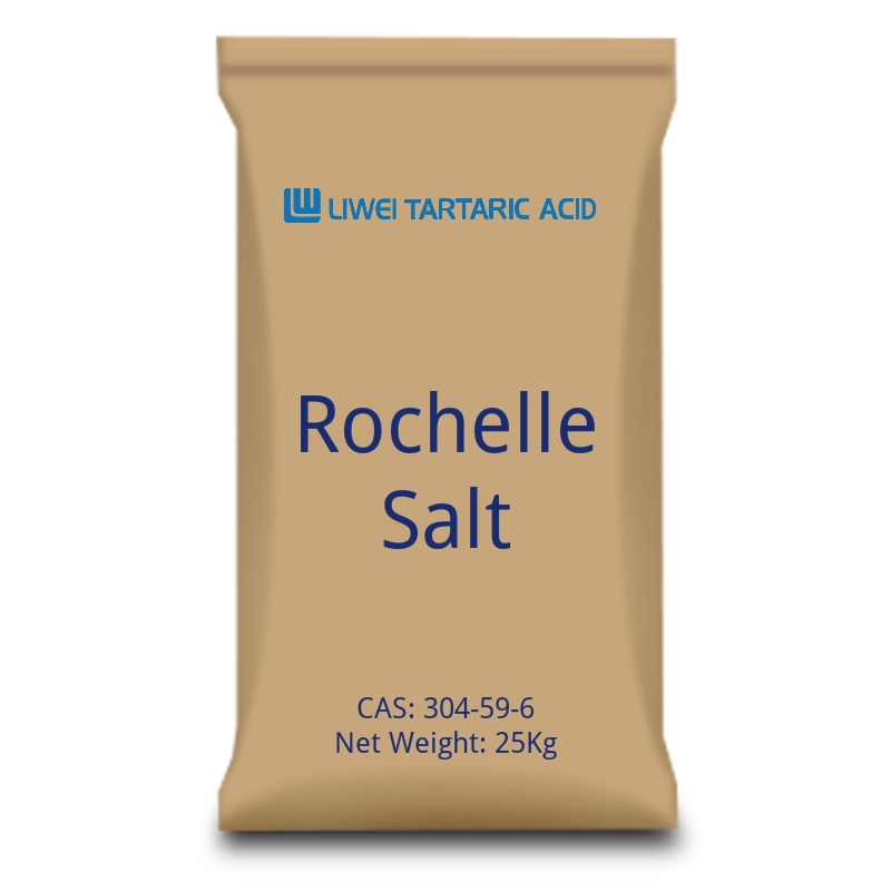 Rochelle Salt