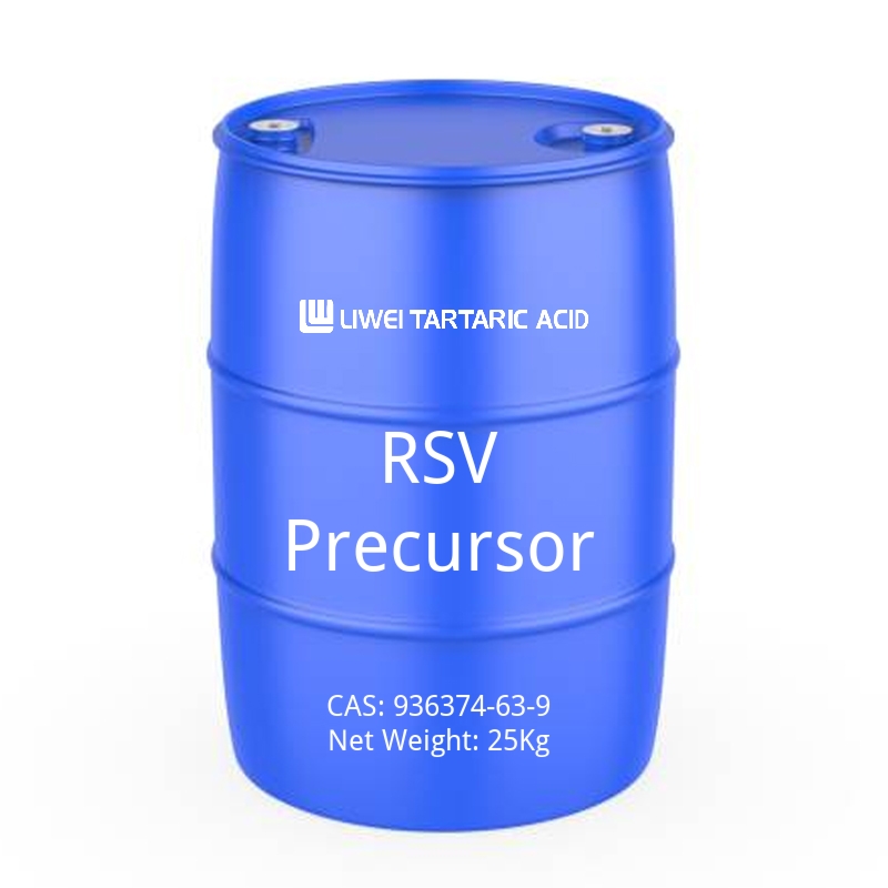 RSV Precursor-cas-936374-63-9