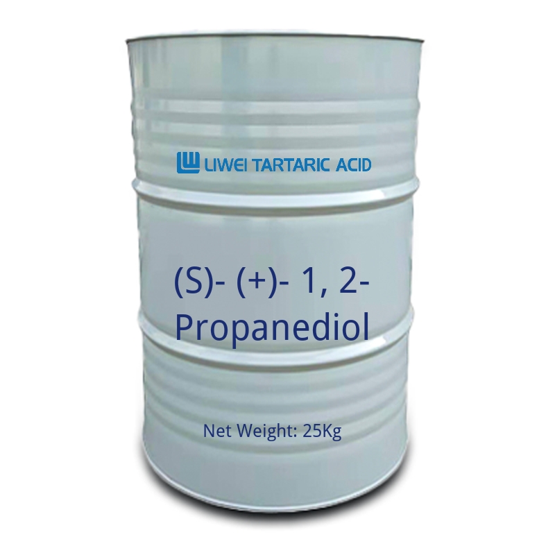 (S)-(+)-1,2-Propanediol-cas-N
