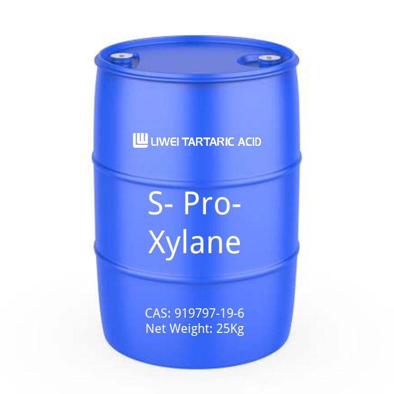 S-Pro-Xylane-cas-919797-19-6