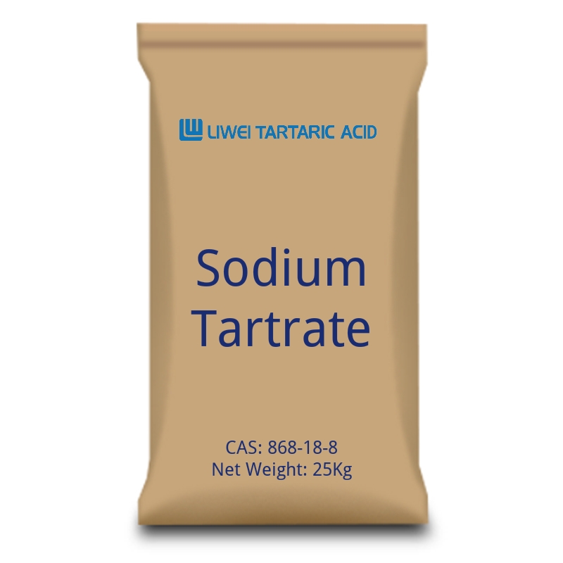 Sodium Tartrate-cas-868-18-8