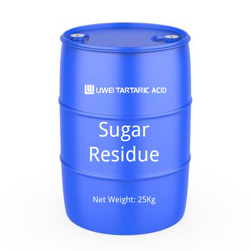 Sugar Residue-cas-N