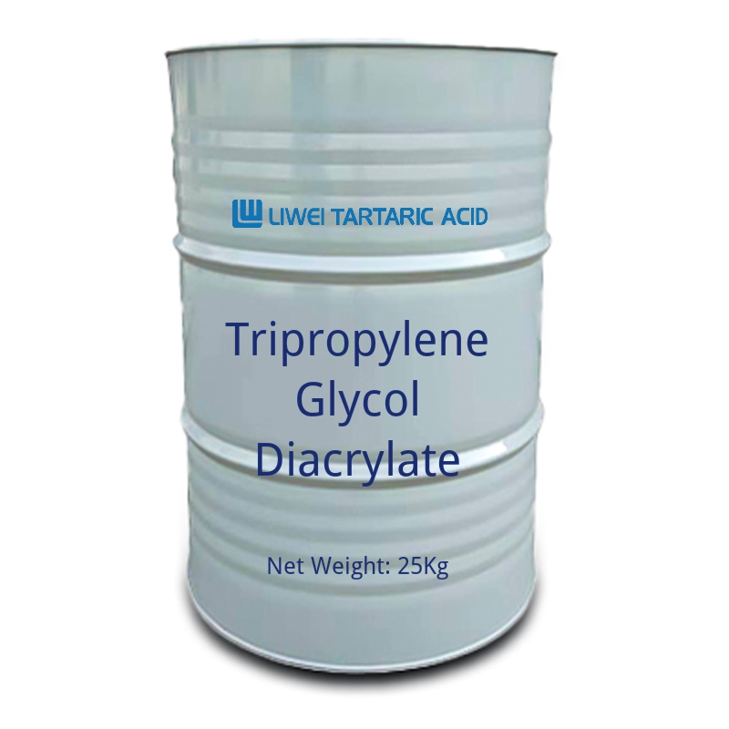 Tripropylene Glycol Diacrylate-cas-N