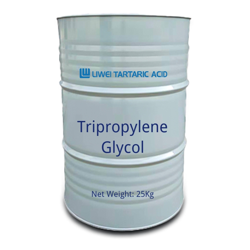 Tripropylene Glycol-cas-N