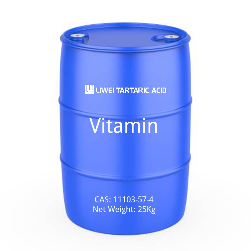 Vitamin-cas-11103-57-4