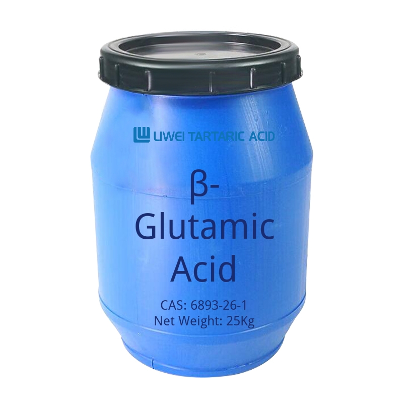 β-Glutamic Acid-cas-6893-26-1